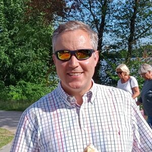 Profilbild von York Zöllner