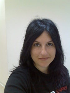 Profilbild von Yosepha Shitrit