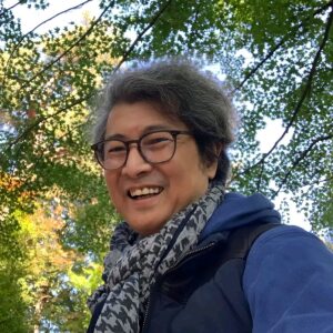 Profilbild von Yoshida Akira