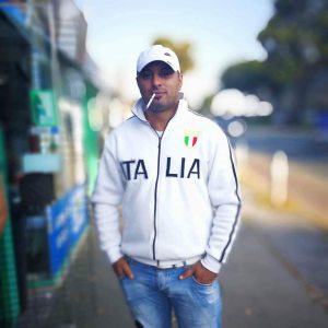 Profilbild von Yosif Sergeev