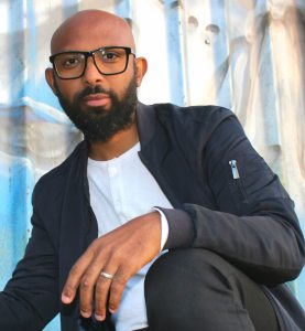 Profilbild von Yosuf Al gedenay