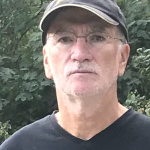 Profilbild von Yoto Gröning