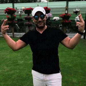 Profilbild von Younes Bouziane