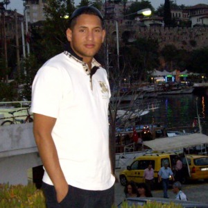 Profilbild von Younes Lahraoui