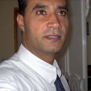 Profilbild von Yousef Hamaida