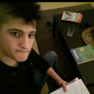 Profilbild von Youssef Abdulla