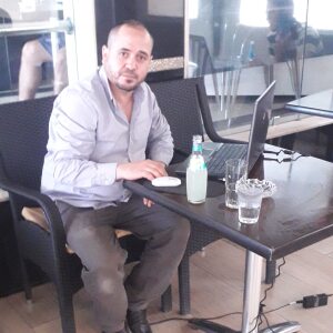 Profilbild von Youssef El Amraoui