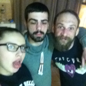 Profilbild von Yrii Olender