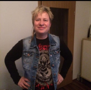 Profilbild von Ysett Paul