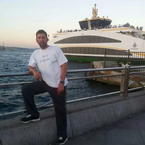 Profilbild von Yücel Aksu