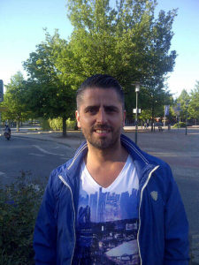 Profilbild von Yücel Al