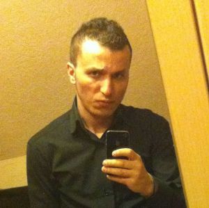 Profilbild von Yücel Travaci