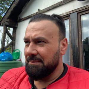 Profilbild von Yücel Yavas