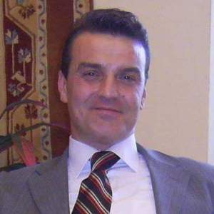 Profilbild von Yücel Yilmaz