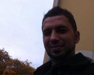 Profilbild von Yüksel Ates
