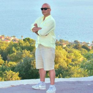Profilbild von Yüksel Aydin