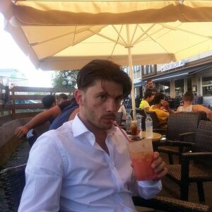 Profilbild von Yüksel Çelik