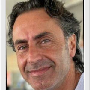Profilbild von Yueksel Demirbag