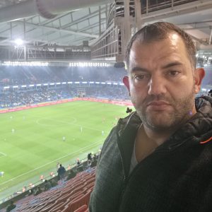 Profilbild von Yüksel Hackali