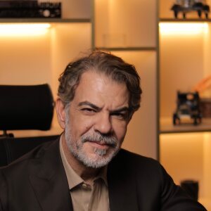 Profilbild von Yüksel Kahriman