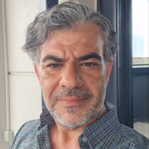 Profilbild von Yüksel Kahriman