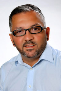 Profilbild von Yueksel Oezdemir