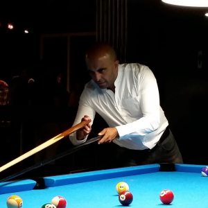 Profilbild von Yüksel Satik