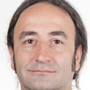 Profilbild von Yüksel Tiryaki