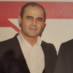 Profilbild von Yüksel Yildirim
