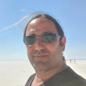 Profilbild von Yüksel Zeybek