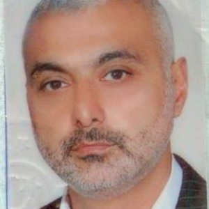 Profilbild von Yuksel Kaya