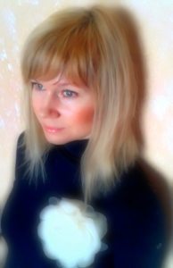 Profilbild von Yulia Fedorova