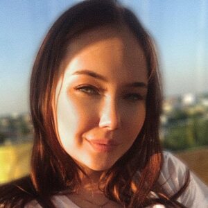 Profilbild von Yulia Vladimirova