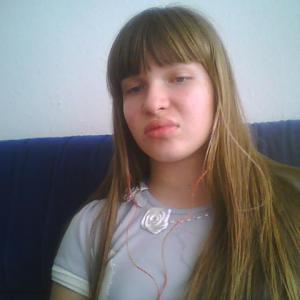 Profilbild von Yuliya Romanoshka