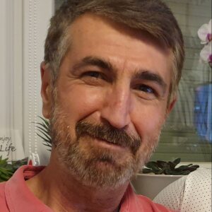 Profilbild von Yumruk Ergün