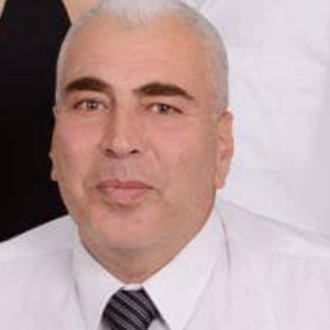 Profilbild von Yunes Hussien