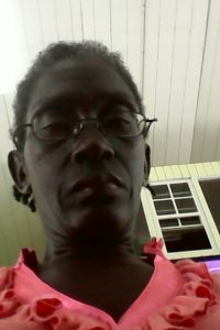 Profilbild von Yuni Benjamin