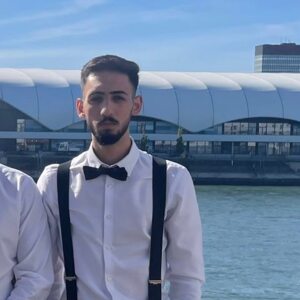Profilbild von Yunus-Emre Koca