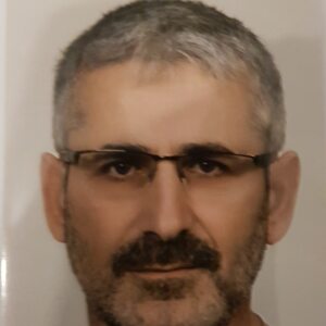 Profilbild von Yunus Akca
