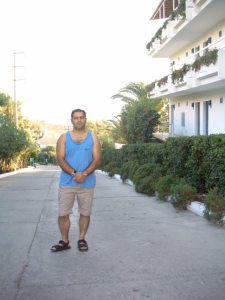 Profilbild von Yunus Aydogdu