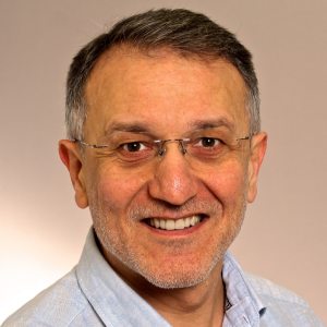 Profilbild von Yunus Çelik