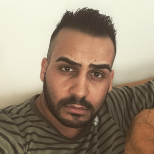 Profilbild von Yunus Cetinkaya