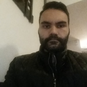 Profilbild von Yunus Ceyhan