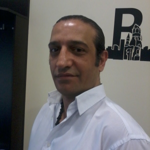 Profilbild von Yunus Dogan