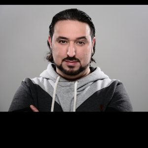 Profilbild von Yunus Düntas