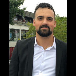 Profilbild von Yunus Ibis