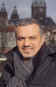 Profilbild von Yunus Pulat