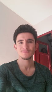 Profilbild von Yunus Sahingoz