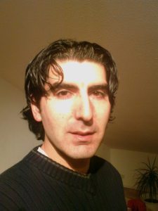 Profilbild von Yunus Topal
