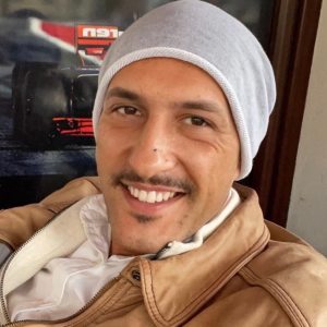 Profilbild von Yunus Yasarlar